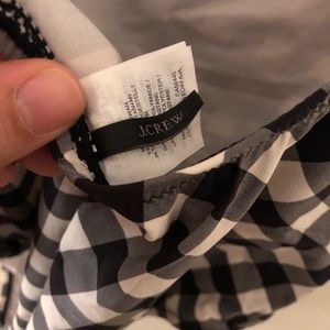 J.Crew One Piece Swimsuit